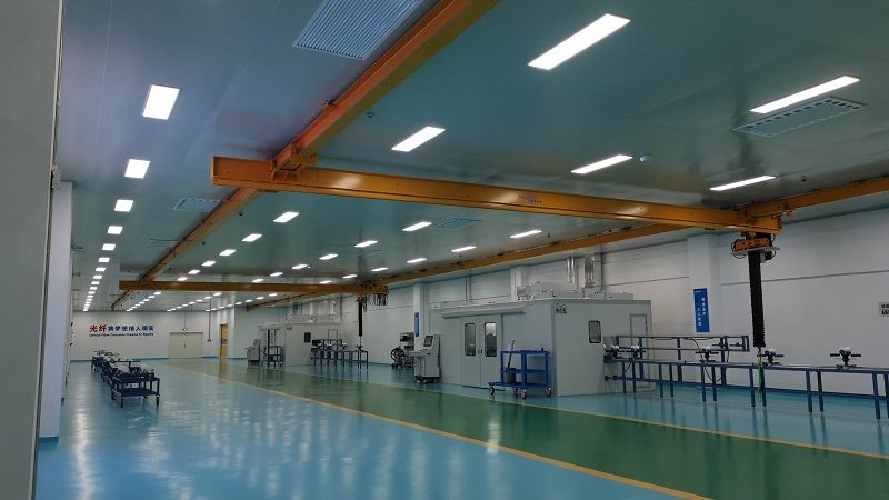 起重配件与吊具：揭秘行业十大品牌背后的实力与选择**