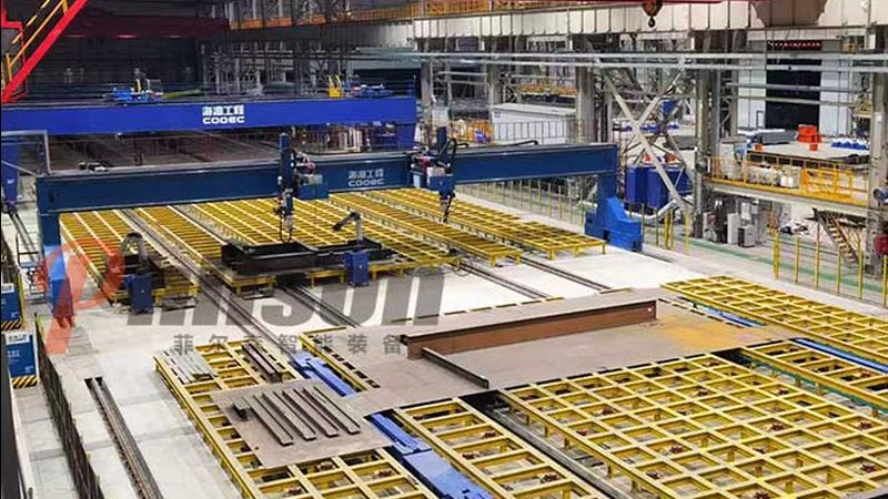 成都建筑工地钢丝绳电动葫芦：揭秘其核心技术与选购要点