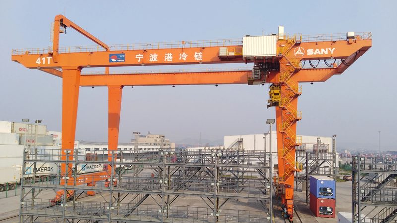 无轴螺旋输送机：揭秘其工作原理与图解