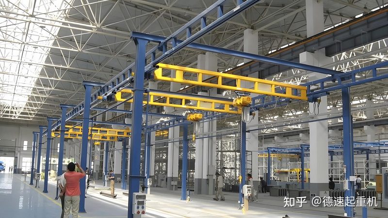 冶金双梁起重机选型的关键要素解析**