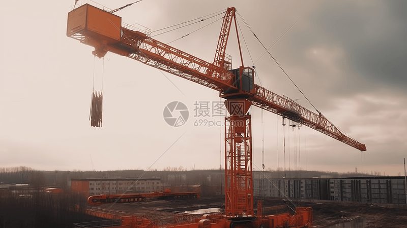 电动悬臂吊故障频发？揭秘常见问题及解决之道**